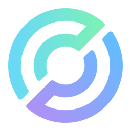 Circle, Centrifuge Logo