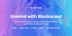 Blockscout  Logo