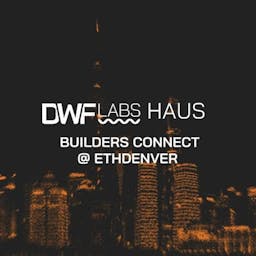 DWF Labs Haus Logo