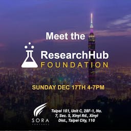 ResearchHub Foundation Logo