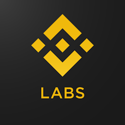 
Binance Labs Logo