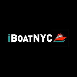 iBoatNYC Logo