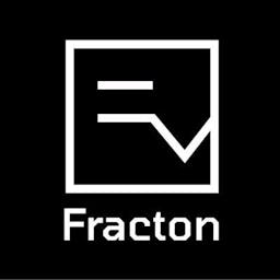Fracton Ventures Logo