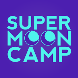 Supermoon & Sparx Labs Logo