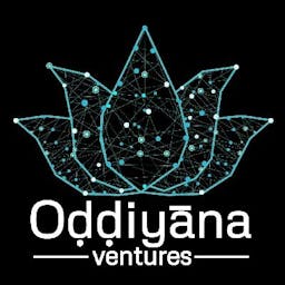 Blockon Capital & Oddiyana Ventures Logo