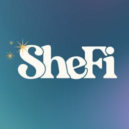 SheFi Logo