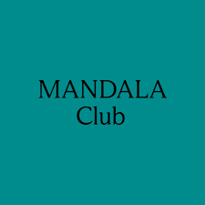 Mandalaverse Logo
