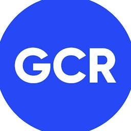 Global Coin Research  Logo