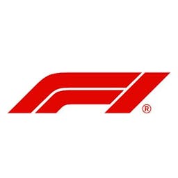 
Formula 1 Logo
