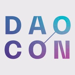 DAOCON Logo