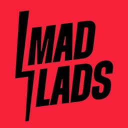 
Mad Lads Logo