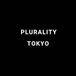 Plurality Tokyo Logo