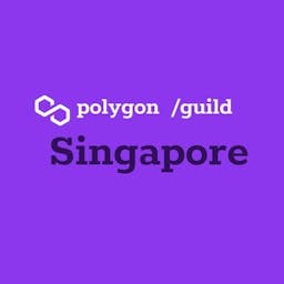 Polygon Guild SG Logo
