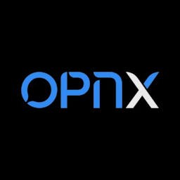 OPNX Logo