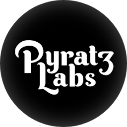 PyratzLabs Logo