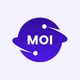MOI Logo