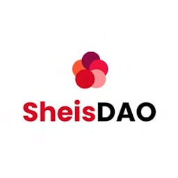 SheisDAO Logo