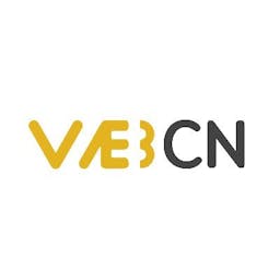 Web3CN Logo