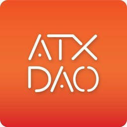 
ATX DAO Logo