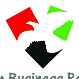 
Falcon Business Logo