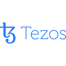 Tezos Foundation Logo