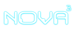 nova3.io Logo