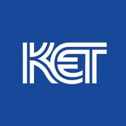 KET Logo