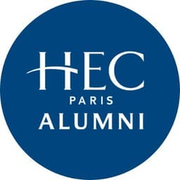 HEC Alumni
 Logo