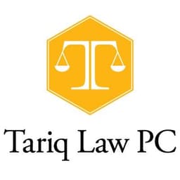 Tariq Law Logo