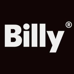 Billy Logo