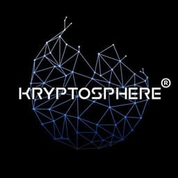 KRYPTOSPHERE Logo