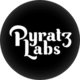 PyratzLabs Logo