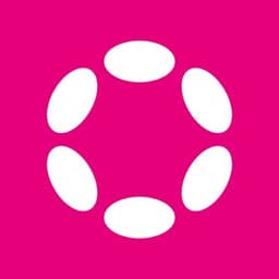 Polkadot Logo