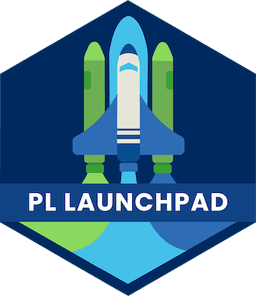 ​​Protocol Labs Launchpad Logo